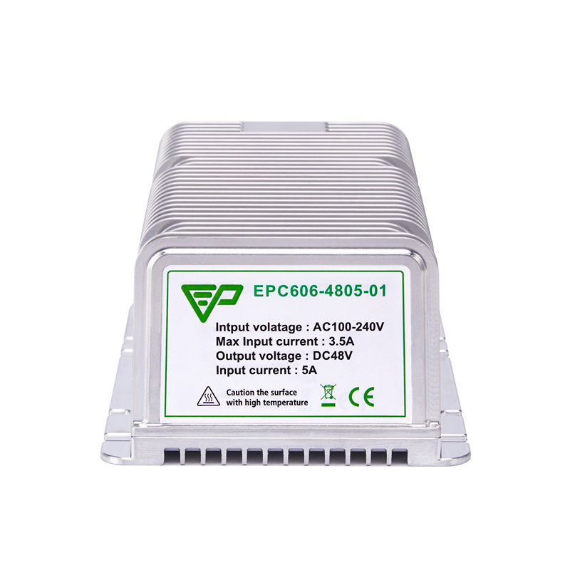 EPC606系列工业车载充电器